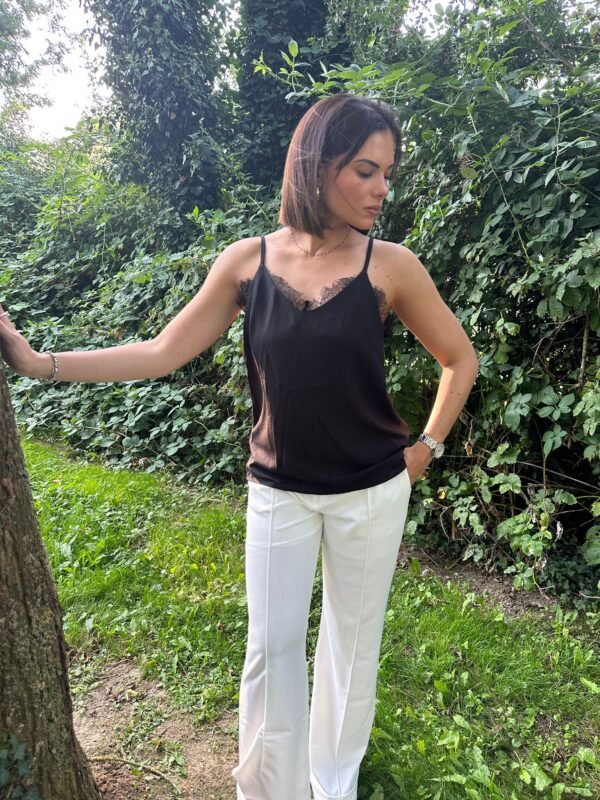 Top loulou