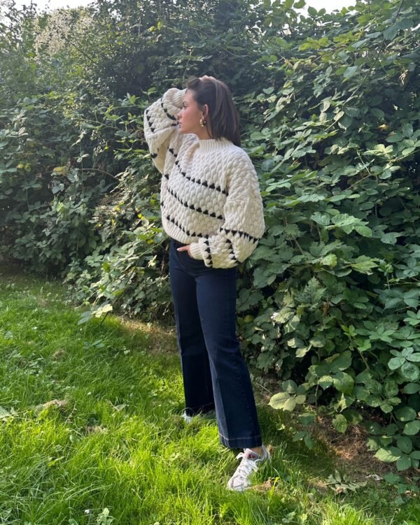 jeans blue