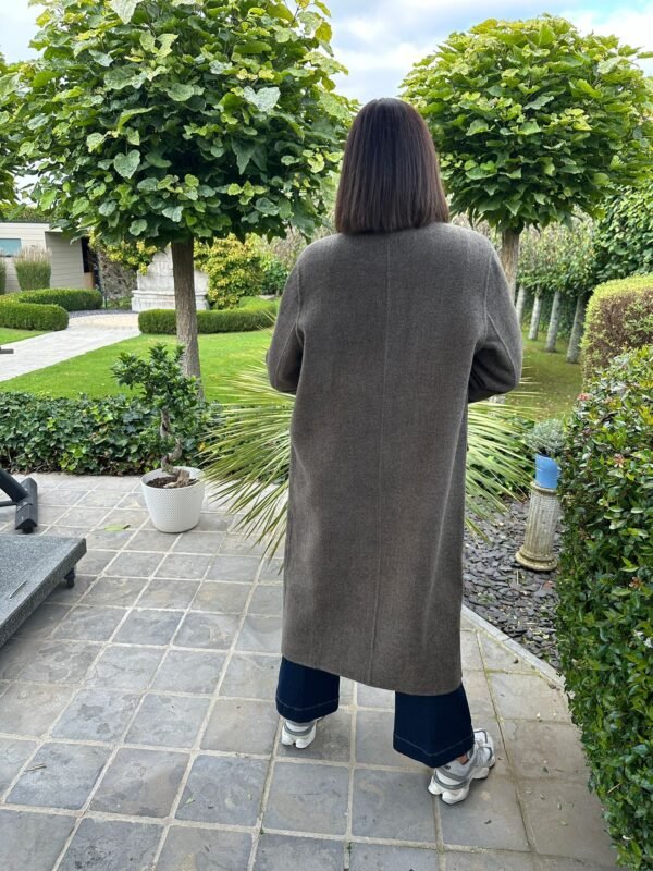 Manteau Jade – Image 2
