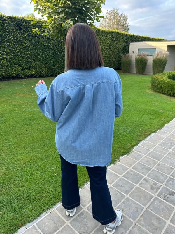 Chemisier Bella – Image 2