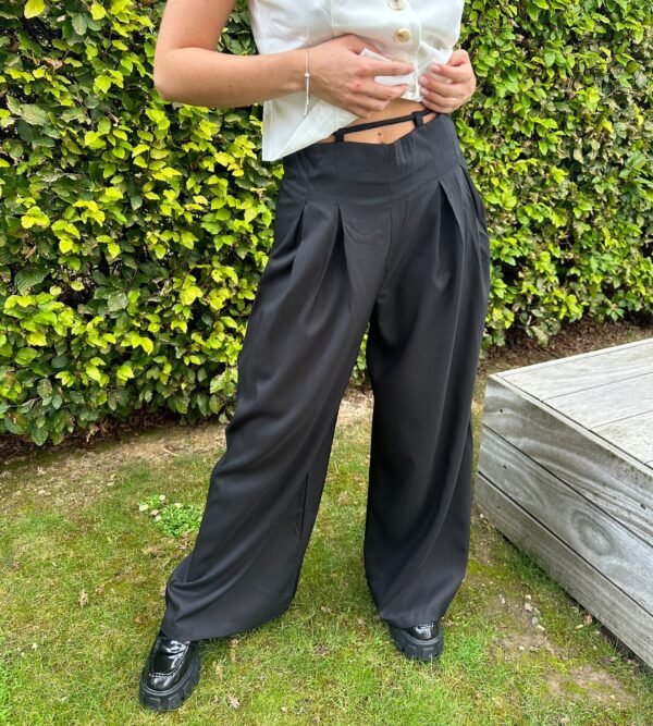 Pantalon Lisa