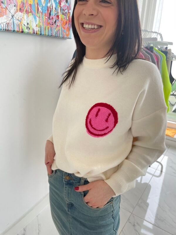 Sweet Good  Vibes Coeur – Image 2
