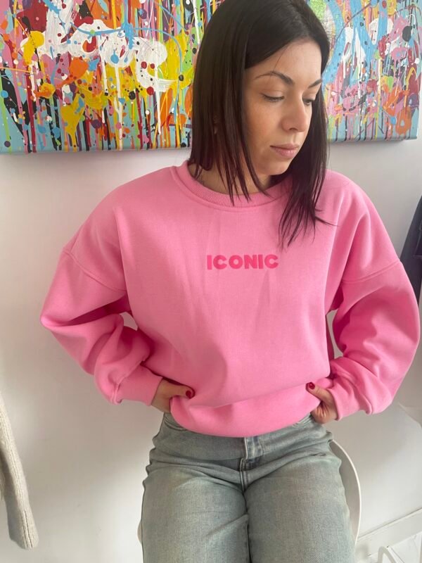 sweet Iconic fushia