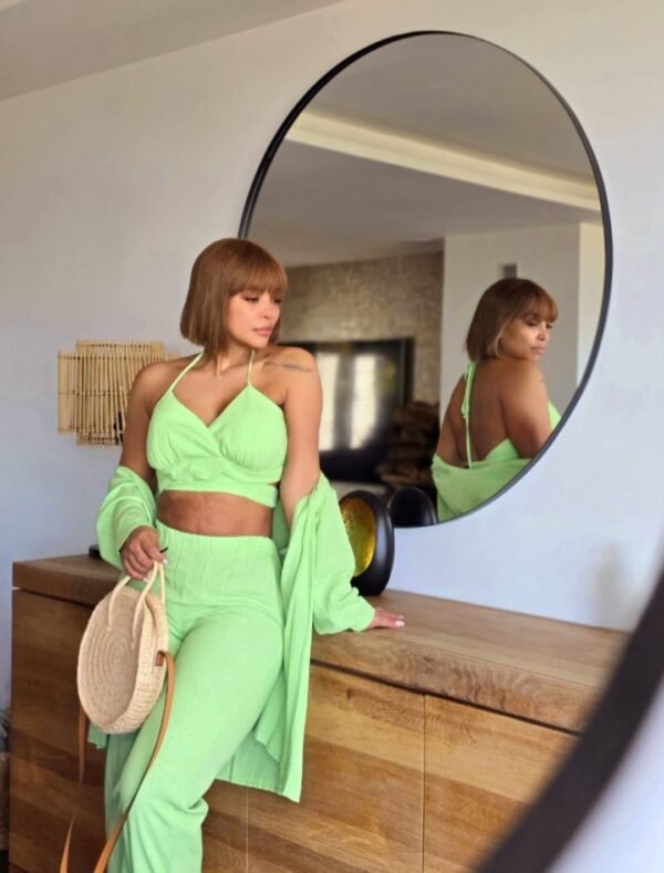 Ensemble Kimono